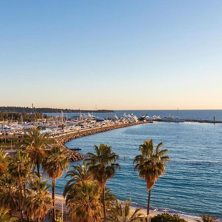 Rabelais Apartamento Cannes Exterior foto
