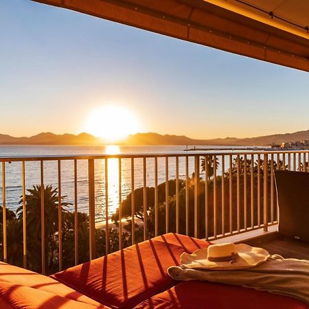 Rabelais Apartamento Cannes Exterior foto