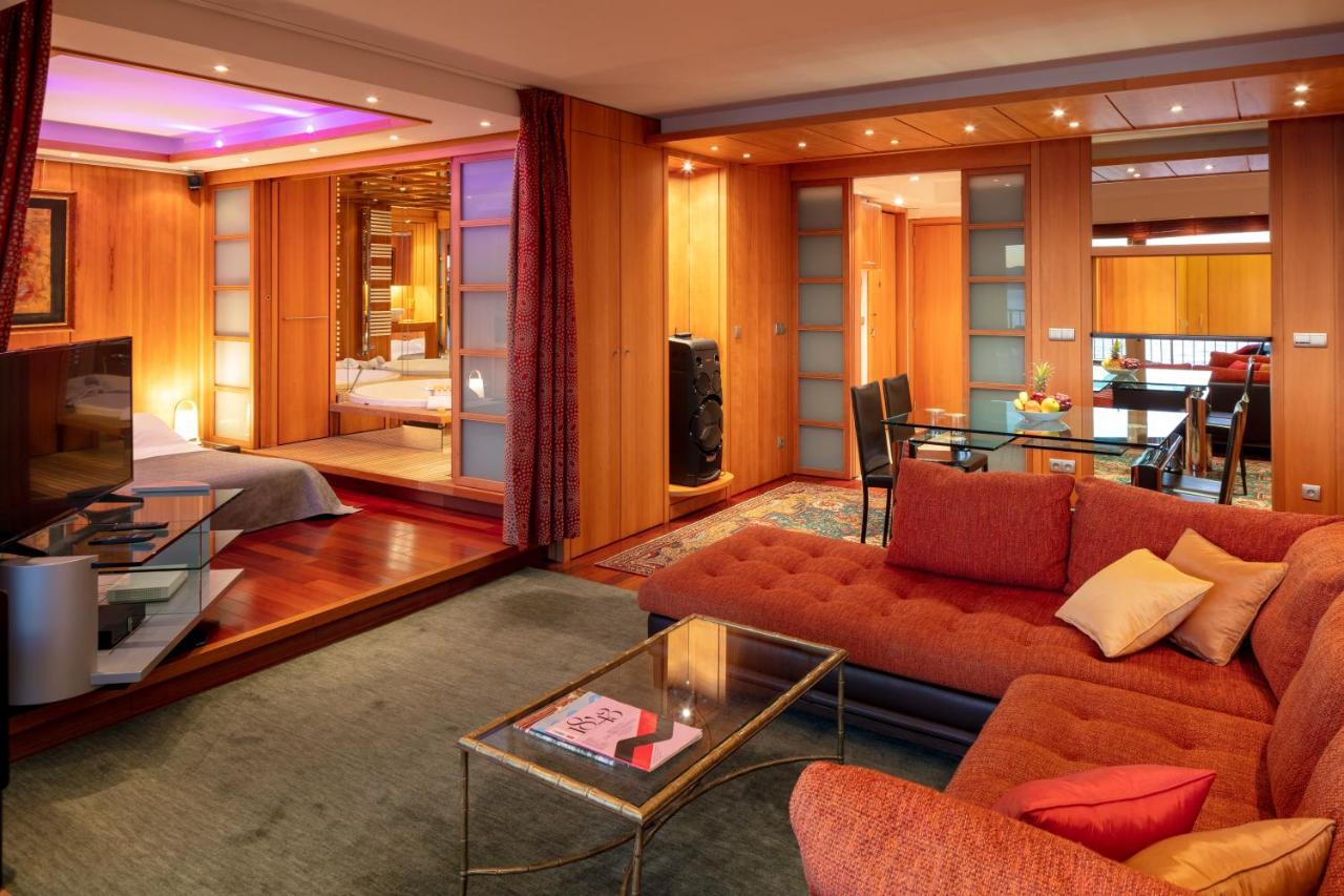 Rabelais Apartamento Cannes Exterior foto