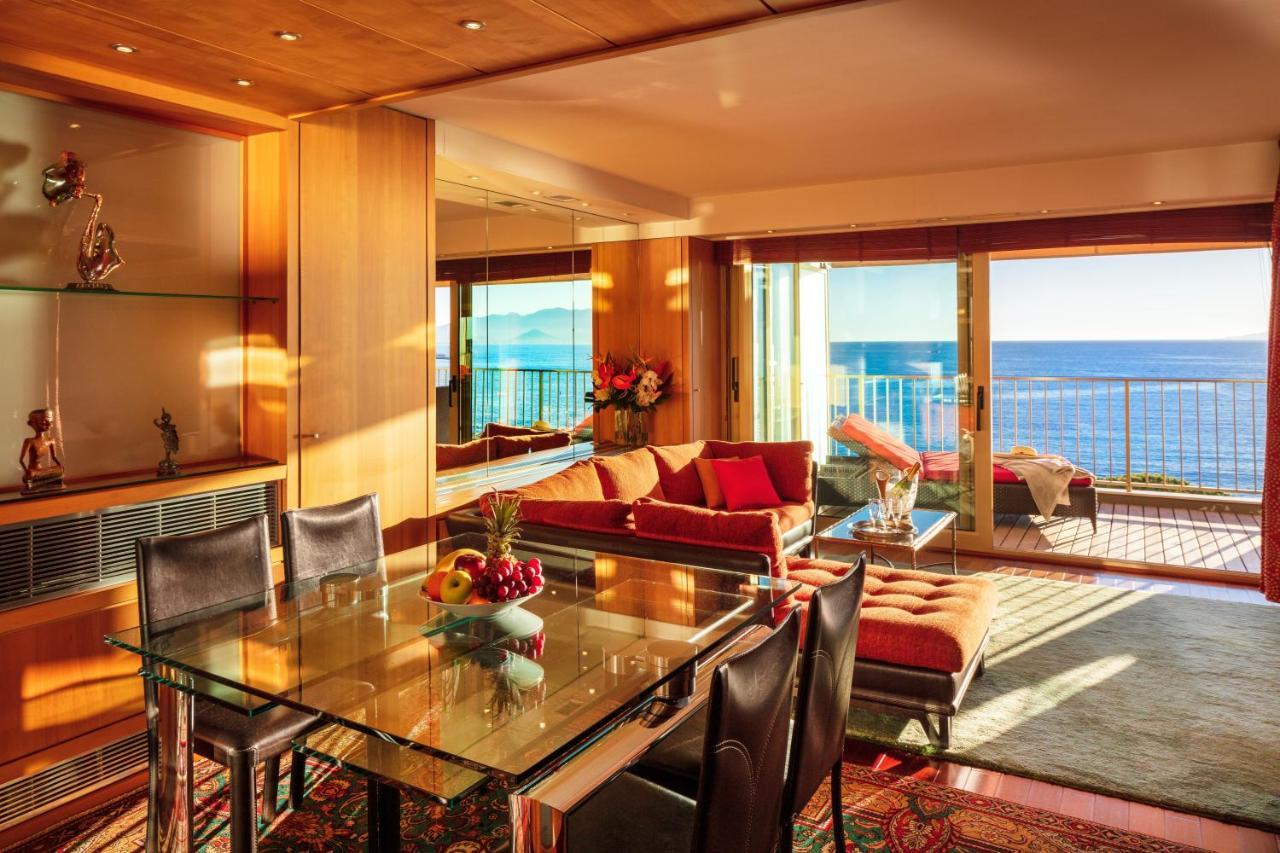 Rabelais Apartamento Cannes Exterior foto