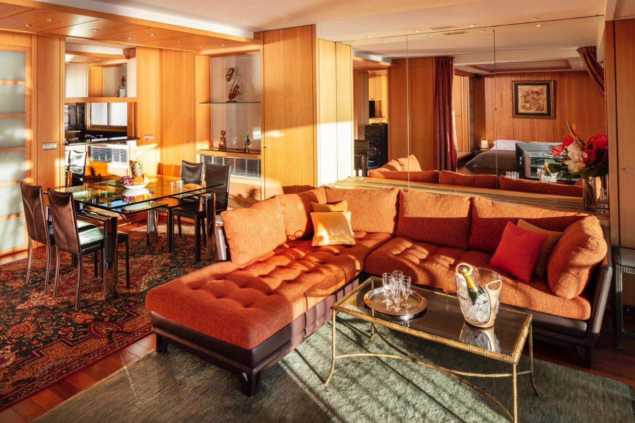 Rabelais Apartamento Cannes Exterior foto