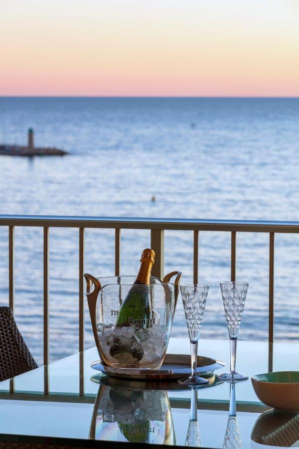 Rabelais Apartamento Cannes Exterior foto