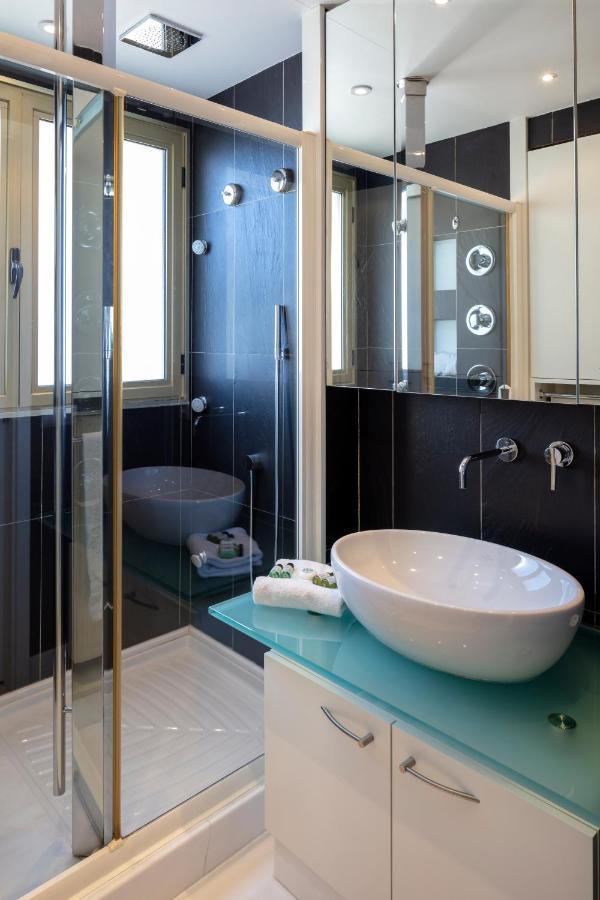 Rabelais Apartamento Cannes Exterior foto